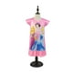 thumbnail image 1 of Disney Princesses Girl Dress Rapunzel Summer Frozen Kids Clothes Children's Pajamas Birthday Casual Costume Belle Ariel Aurora8T Gao Jinjia LED, 1 of 2