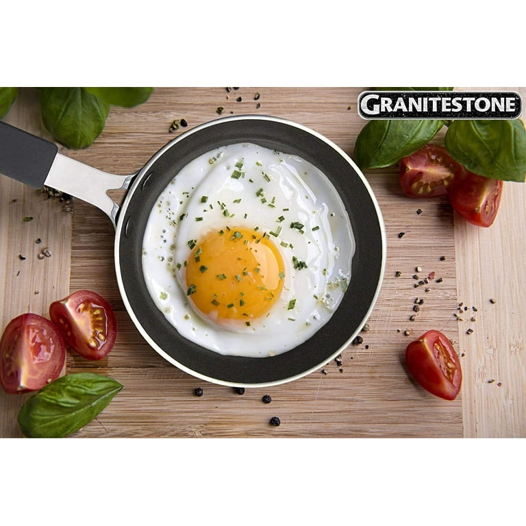 Non-Sticky single egg pan from Various Wholesalers 
