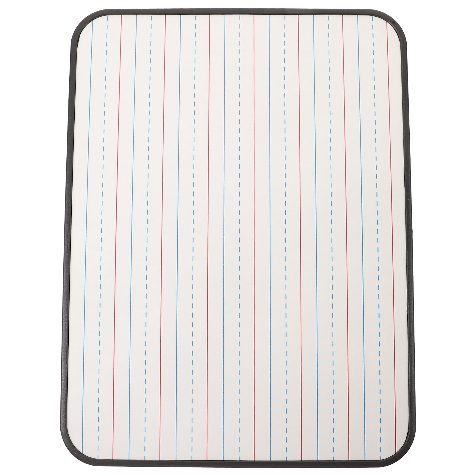 Double Sided Dry Erase Board Outdoor Indoor Whiteboard Practical White Board Office Writing Board