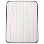Double Sided Dry Erase Board Outdoor Indoor Whiteboard Practical White Board Office Writing Board