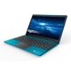 thumbnail image 1 of Gateway Laptop 11.6" Touchscreen 2-en-1 Intel Celeron N4020, 4GB RAM, 64GB HD, Windows 10 Home - Azul Gateway GWTC116-2, 1 of 4