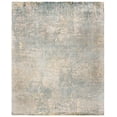 thumbnail image 2 of Safavieh Mirage Diggory Abstract Area Rug, Turquoise/Gray, 8' x 10', 2 of 8