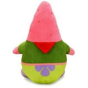 Kidrobot X Spongebob Squarepants Kamp Koral Patrick 7.5 Phunny Plush