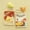 2PCS, variant on Snack Bag Crinkle Catnip Toys – Potato Chip and Fish Bag Simulation with Treat Hideaway,Interactive Scent Training Toy for Indoor Cats