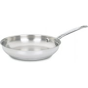 Cuisinart Chef’s Classic 10-Piece Stainless Steel Cookware Set