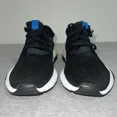thumbnail image 4 of Ad-id-as POD S3.1 CG6884 Black Running Shoes Mens Sz 11 1/2 Lace Up Low Top, 4 of 6