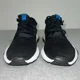 thumbnail image 4 of Adi-das POD S3.1 CG6884 Black Running Shoes Mens Sz 11 1/2 Lace Up Low Top, 4 of 6