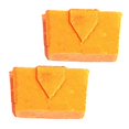thumbnail image 2 of Stanley Bostitch BT1855/SX1838 Replacement (2 Pack) No Mar Contact - 179760-2PK, 2 of 3