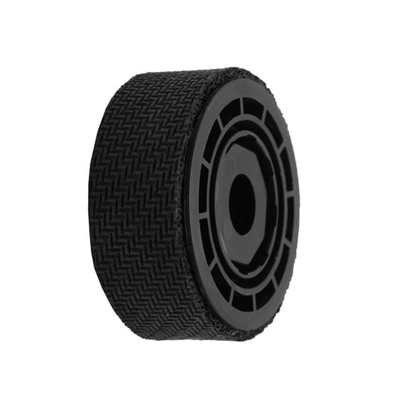 1/2Pcs Non-Slip Replacement Wheel Tires for BraavaJet M6 Parts Robot Vacuum Cleaner Tread Tires Skin Assembly Accessory