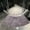 Gray, variant on Curved Shower Mats For Bathroom Soft Microfiber Quadrant Corner Bath Rug Water Absorbent Non Slip Bottom Carpet For Luxury Quadrant Circular Shower