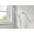 thumbnail image 6 of Moen 209H0 Ignite Handheld Shower, Chrome, 6 of 9