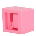 thumbnail image 2 of Molde de silicona con forma de Casa única, molde para pastel, jabón, maceta, moldes de hormigón, accesorios de bricolaje para el hogar BK2081, 2 of 5