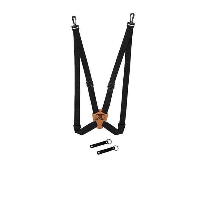 212 Main 212m008 Binoculars Harness Strap