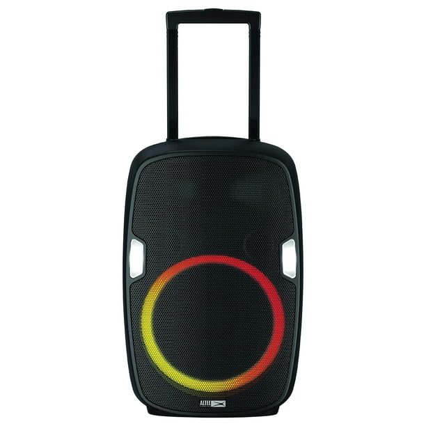 Altec Lansing ALSROVBK000R Soundrover 15Inch 180WattMax True