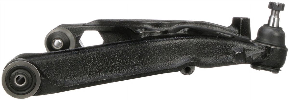 Delphi Suspension Control Arm And Ball Joint Assembly P/N:Tc5945 Fits select: 2000-2004 DODGE DAKOTA, 2000-2003 DODGE DURANGO