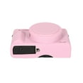 thumbnail image 5 of GadgetCom Silicone Protective Case for Canon PowerShot G7 X Mark III G7X3 - Shockproof, Anti-Scratch Full Body Cover, Easy Grip Design, 5 of 5