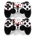 thumbnail image 3 of La consola PS4 Pro gamepad alberga pegatinas de color de cuerpo completo, pegatinas brillantes, pegatinas de moda Adepaton 2033346-18, 3 of 9