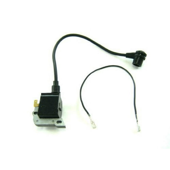 Ignition Coil for Husqvarna 51, 55, 61, 254, 257, 261, 262, 268, 272 NEW (Nice)