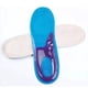 thumbnail image 5 of Plantilla para correr, plantilla deportiva, plantilla atlética de silicona TPE, plantilla para zapato, uso conveniente, 5 of 5