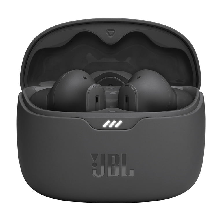 JBL Tune Beam True Wireless Active Noise Cancelling Earbuds - Dual  Microphones/IP54 - White