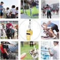 thumbnail image 5 of Whistles, Metal Sports Whistle With Lanyard, Metal Sports Whistles With Lanyard, For Sports, Basketb, 5 of 5