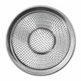 thumbnail image 3 of Canastilla para Lavabo Fleximatic de Acero Inox Mod. 4438WM, 3 of 3