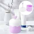 thumbnail image 5 of 1 vaso de burbujas para limpieza facial, dispositivo de espuma para limpieza facial., 5 of 5