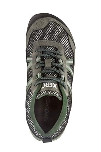 Xero Shoes TerraFlex Trail Running Hiking Shoe - Minimalist  display picture 1