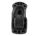 thumbnail image 6 of Unique Bargains Black Car Throttle Position Sensor TPS Replacement 3437224035 0000740236 for Mercedes S420 S500 S560, 6 of 6