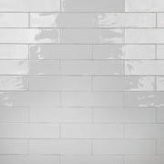 Merola Tile Wnu32cbi Chester - Bianco
