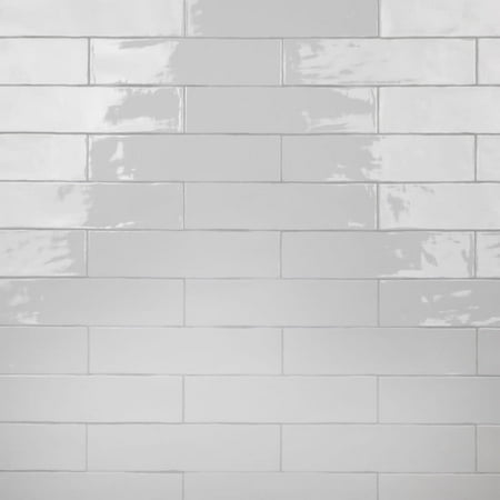 Merola Tile Wnu32cbi Chester - Bianco