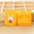 thumbnail image 6 of Baby Mesh Knee Pads Adjustable Breathable Shatter-resistantCrawling Protective Tools, 6 of 9