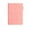 Pink, variant on Clearance! Denhf Blank Journal Notebook, Art Sketchbook for Drawing, Plain Sketch Book for Women Men Work Writing, Unlined Notebook, Travelers Gifts, A5 Hardcover Leather, 200 Pages, 5.7 x 8.3 Inch