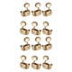 thumbnail image 4 of Monstrate Clavijas de afinación de guitarra Perillas de afinadores de 6 cuerdas Piezas de reemplazo de instrumentos de cuerda Type1 NO1 Monstrate  CBP232495, 4 of 6