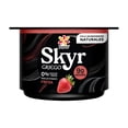 thumbnail image 1 of Yoghurt Yoplait Skyr griego fresa tipo Islandés de 120 g, 1 of 5