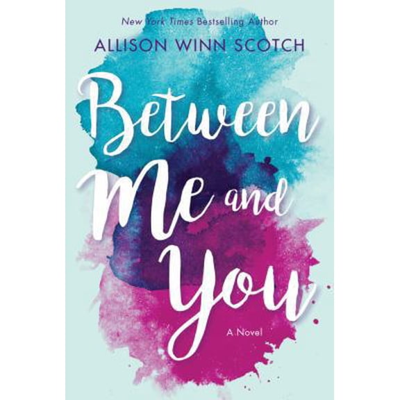 Pre-Owned Between Me and You (Paperback) 1503941221 9781503941229