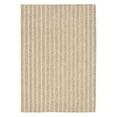 thumbnail image 2 of Liora Manne Wooster Stripes Blue Indoor/Outdoor Rug 24" x 36", 2 of 2