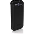 thumbnail image 1 of Funda Ballistic SG Ballistic para Samsung Galaxy S3 i9300 Negro, 1 of 3