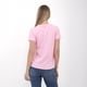 thumbnail image 4 of Playera K-Swiss JHOANA Para Mujer Color Rosa, 4 of 4