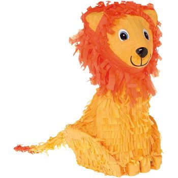 Ya Otta Pinata Lion Pinata