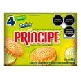 thumbnail image 1 of Galletas Príncipe Marinela con relleno sabor a limón 252 g, 1 of 4