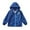 Blue, variant on XEGLSBU Boys Jackets Size 14-16 Fall Boys Windbreaker Jacket with Cartoon Print Lightweight Outdoor Jacket for Kids Youth Hiking Camping Sports Boys Jacket 5T Navy Blue Size 5-6 Years