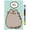 Premium Poster & Clip Bundle, variant on Pusheen - Hi Wall Poster with Push Pins, 22.375" x 34"