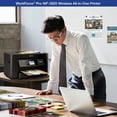 thumbnail image 7 of Epson WorkForce Pro WF-3820 Wireless All-in-One Color Inkjet Printer, 7 of 7