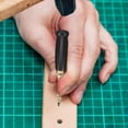 thumbnail image 4 of BEADCEST 1Jgo Kit De Herramientas Para Perforar Cuero Con Acabado Fuerte Y Durable, 4 of 8
