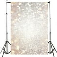 thumbnail image 2 of LELINTA 3X5ft (90X150CM) Wedding Party Christmas Valentine Photography Background Booth Backdrops Studio Photo Video Props Curtain Wedding Ceremony Screen Photography Backdrop, 20+Colors, 2 of 5
