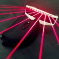 thumbnail image 1 of Gafas LED - Fiesta rave iluminada del festival, 1 of 3