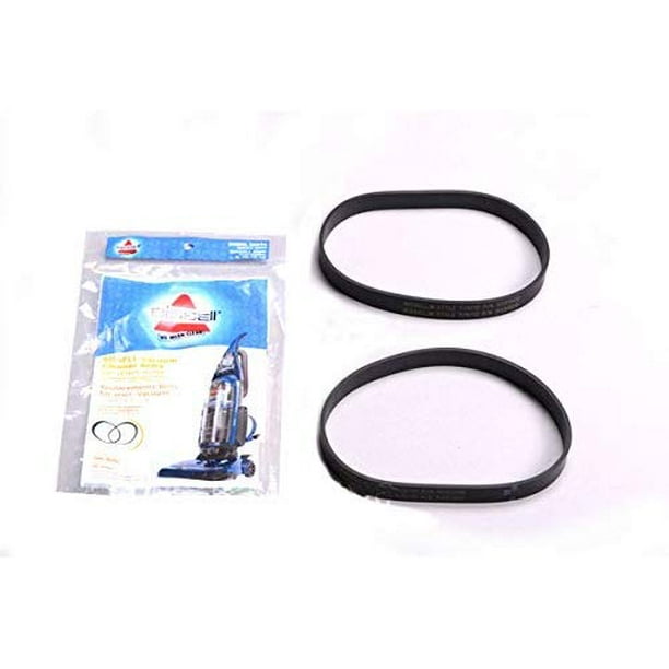 Replacement Part For Bissell Cleanview Vacuum Belt Style 7 For Use With