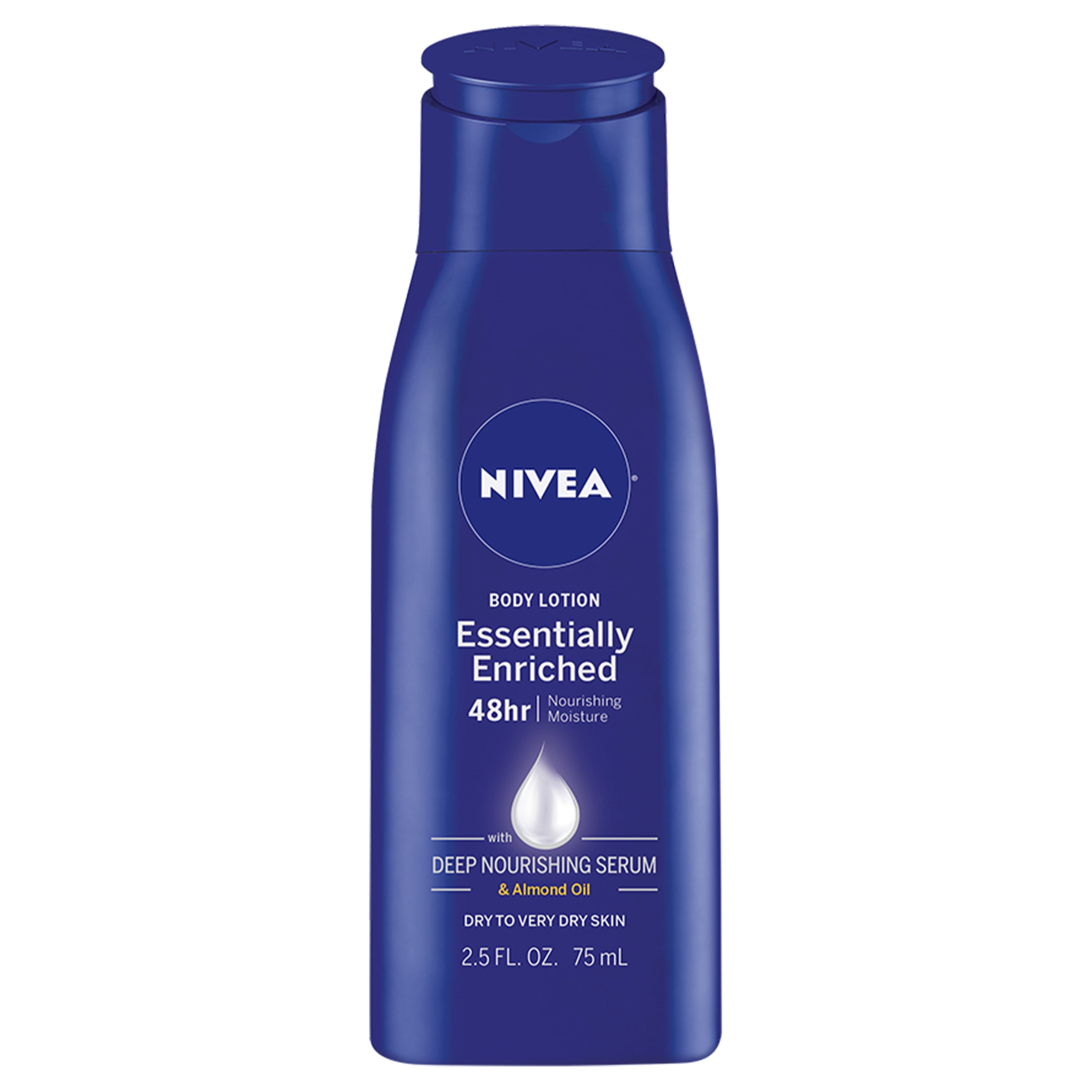 best travel size body lotion