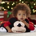 thumbnail image 3 of Almohada de peluche para mascotas Disney Mickey Mouse, 40 cm, 3 of 3